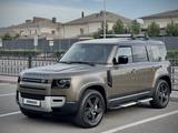 Land Rover Defender 2021 года за 48 000 000 тг. в Астана – фото 3
