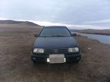 Volkswagen Vento 1993 года за 1 300 000 тг. в Караганда – фото 4