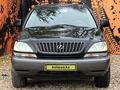 Lexus RX 300 2001 годаүшін5 500 000 тг. в Кокшетау – фото 2