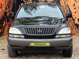 Lexus RX 300 2001 годаүшін5 500 000 тг. в Кокшетау – фото 2