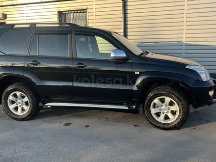 Toyota Land Cruiser Prado 2008 года за 14 000 000 тг. в Астана – фото 2