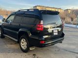 Toyota Land Cruiser Prado 2008 годаүшін14 000 000 тг. в Астана