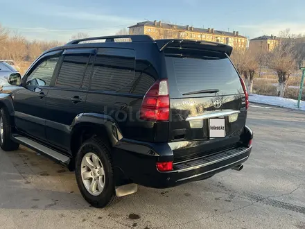 Toyota Land Cruiser Prado 2008 года за 14 000 000 тг. в Астана