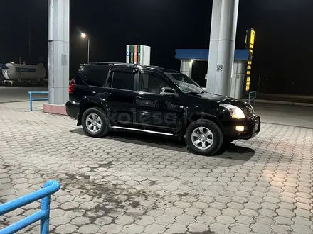 Toyota Land Cruiser Prado 2008 года за 14 000 000 тг. в Астана – фото 5