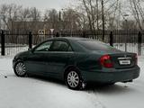 Toyota Camry 2002 года за 4 250 000 тг. в Павлодар