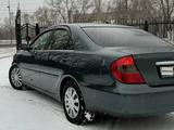 Toyota Camry 2002 года за 4 250 000 тг. в Павлодар – фото 2