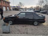 ВАЗ (Lada) 2115 2011 года за 1 500 000 тг. в Алматы – фото 3