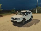 Renault Duster 2014 года за 3 729 999 тг. в Актобе – фото 2
