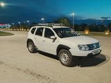 Renault Duster 2014 года за 3 729 999 тг. в Актобе – фото 3