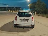Renault Duster 2014 года за 3 729 999 тг. в Актобе – фото 4