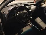 Renault Duster 2014 года за 3 729 999 тг. в Актобе – фото 5
