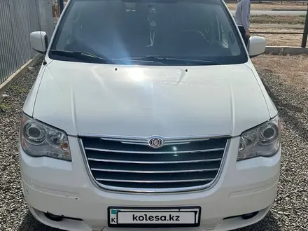 Dodge Caravan 2012 года за 7 000 000 тг. в Уральск