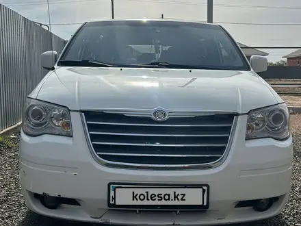 Dodge Caravan 2012 года за 7 000 000 тг. в Уральск – фото 4