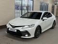 Toyota Camry 2021 годаүшін18 200 000 тг. в Шымкент – фото 2