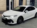Toyota Camry 2021 годаүшін18 200 000 тг. в Шымкент