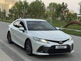 Toyota Camry 2021 годаүшін18 200 000 тг. в Шымкент – фото 5