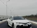 Toyota Camry 2021 годаүшін18 200 000 тг. в Шымкент – фото 7