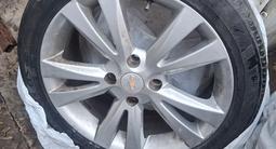 Диски комплект за 120 000 тг. в Мырзакент
