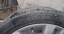 Диски комплект за 120 000 тг. в Мырзакент – фото 3