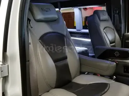 Chevrolet Express 2012 года за 35 000 000 тг. в Астана – фото 17