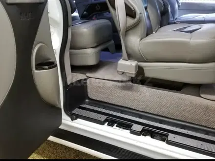 Chevrolet Express 2012 года за 35 000 000 тг. в Астана – фото 18