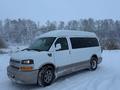 Chevrolet Express 2012 года за 35 000 000 тг. в Астана – фото 2