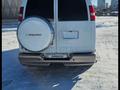 Chevrolet Express 2012 года за 35 000 000 тг. в Астана – фото 23