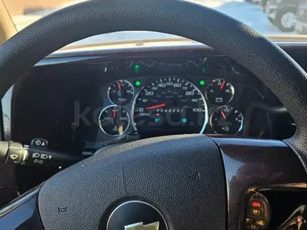Chevrolet Express 2012 года за 35 000 000 тг. в Астана – фото 24
