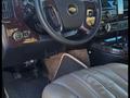 Chevrolet Express 2012 года за 35 000 000 тг. в Астана – фото 26