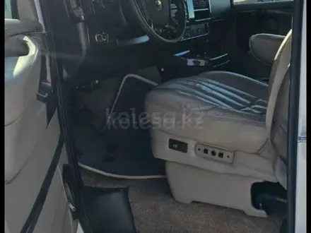 Chevrolet Express 2012 года за 35 000 000 тг. в Астана – фото 27