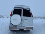 Chevrolet Express 2012 года за 35 000 000 тг. в Астана – фото 3