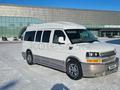 Chevrolet Express 2012 года за 35 000 000 тг. в Астана – фото 29