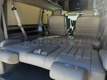 Chevrolet Express 2012 года за 35 000 000 тг. в Астана – фото 32
