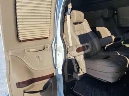 Chevrolet Express 2012 года за 35 000 000 тг. в Астана – фото 36