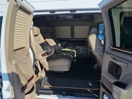 Chevrolet Express 2012 года за 35 000 000 тг. в Астана – фото 37