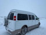 Chevrolet Express 2012 года за 35 000 000 тг. в Астана – фото 4