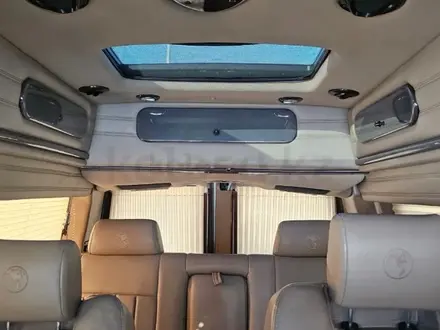Chevrolet Express 2012 года за 35 000 000 тг. в Астана – фото 42