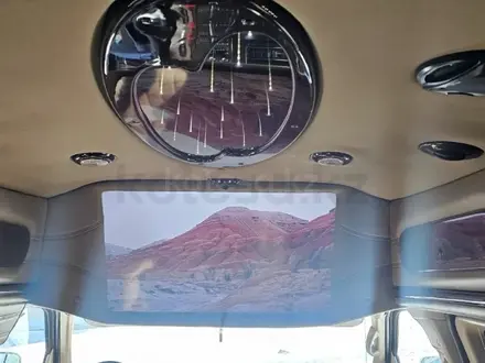 Chevrolet Express 2012 года за 35 000 000 тг. в Астана – фото 45
