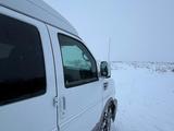 Chevrolet Express 2012 года за 35 000 000 тг. в Астана – фото 5
