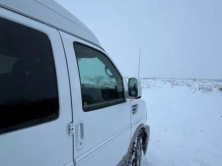 Chevrolet Express 2012 года за 35 000 000 тг. в Астана – фото 5