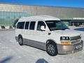 Chevrolet Express 2012 года за 35 000 000 тг. в Астана – фото 7
