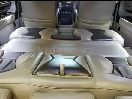 Chevrolet Express 2012 года за 35 000 000 тг. в Астана – фото 9