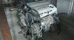 Двигатели 3MZfe на Тойоту Сиенна 3, 3л из Японии с установкой за 25 000 тг. в Алматы