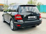 Mercedes-Benz GLK 350 2010 года за 9 000 000 тг. в Алматы – фото 4