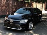 Toyota Camry 2017 годаүшін15 000 000 тг. в Талдыкорган – фото 4