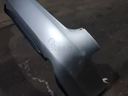 ЗАДНИЙ БАМПЕР LEXUS 190 за 70 000 тг. в Астана