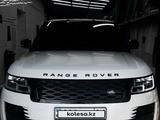 Land Rover Range Rover 2019 года за 49 500 000 тг. в Астана