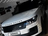 Land Rover Range Rover 2019 года за 49 500 000 тг. в Астана – фото 2