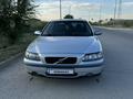 Volvo S60 2002 года за 2 500 000 тг. в Алматы