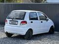 Daewoo Matiz 2011 годаүшін2 000 000 тг. в Актобе – фото 5